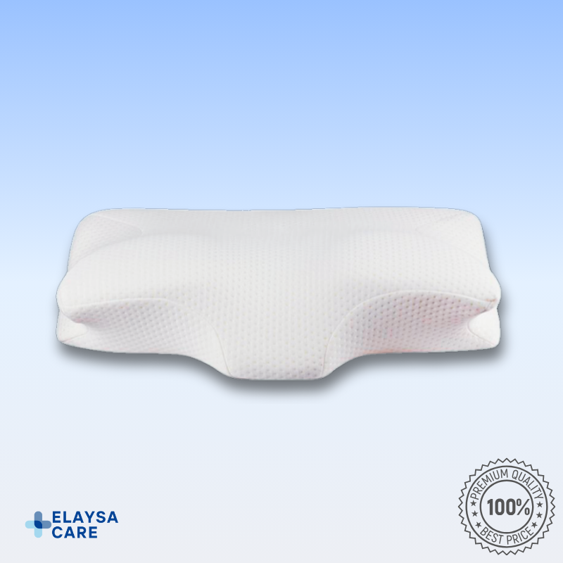 ElaysaCare™ Cloud Pillow