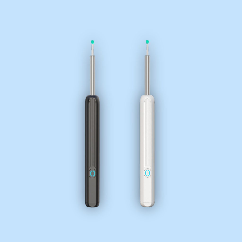 ElaysaCare™ Smart Ear Cleaner