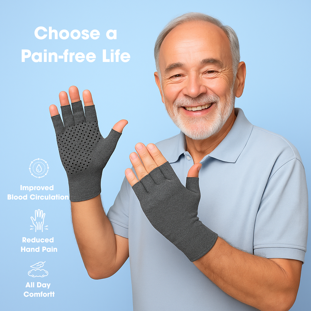 ElaysaCare™ Performance Gloves