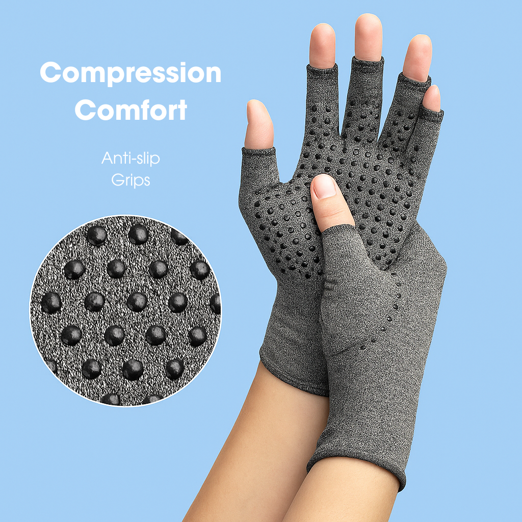 ElaysaCare™ Performance Gloves