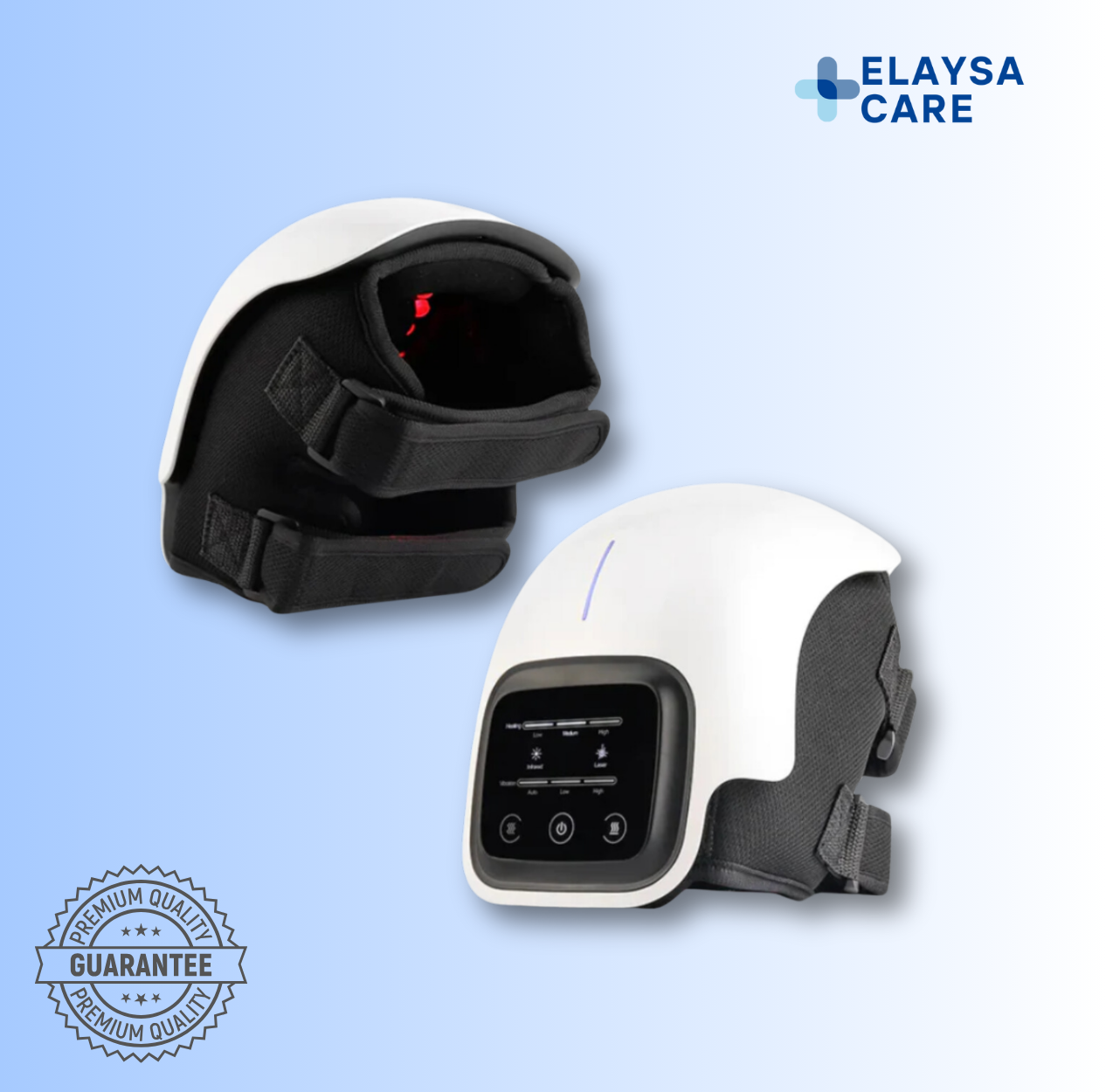 ElaysaCare™ Knee Massager
