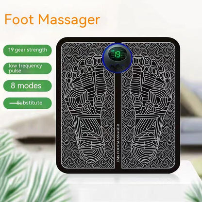 EMS Feet Massager