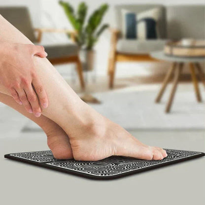 EMS Feet Massager