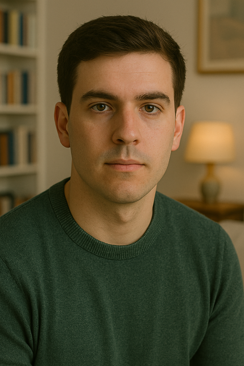 <strong>Mickael L.</strong>