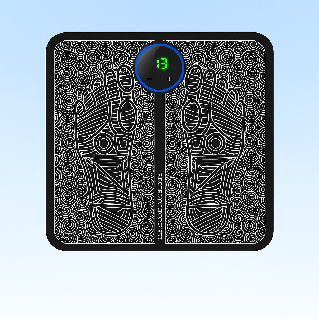 ElaysaCare™ EMS Massager