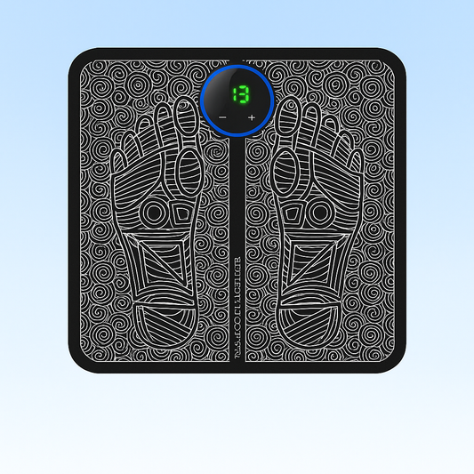 ElaysaCare™ EMS Massager
