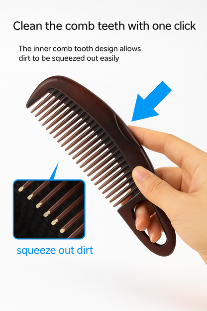 ElaysaCare™ Detox Comb