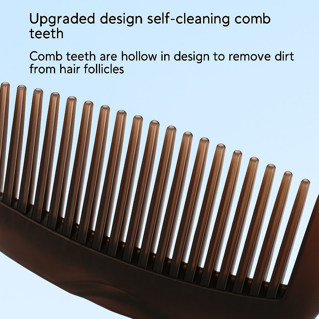 ElaysaCare™ Detox Comb