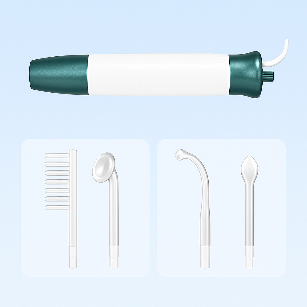 ElaysaCare™ Radiance Wand