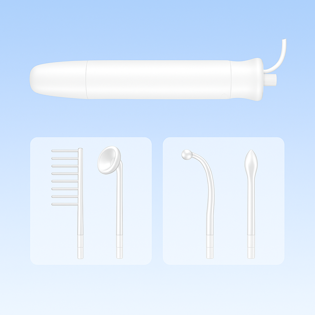 ElaysaCare™ Radiance Wand