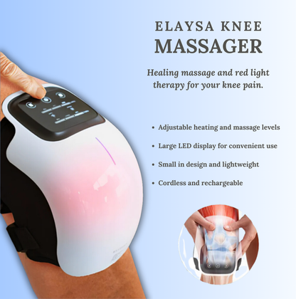 Elaysa Knee Massager™