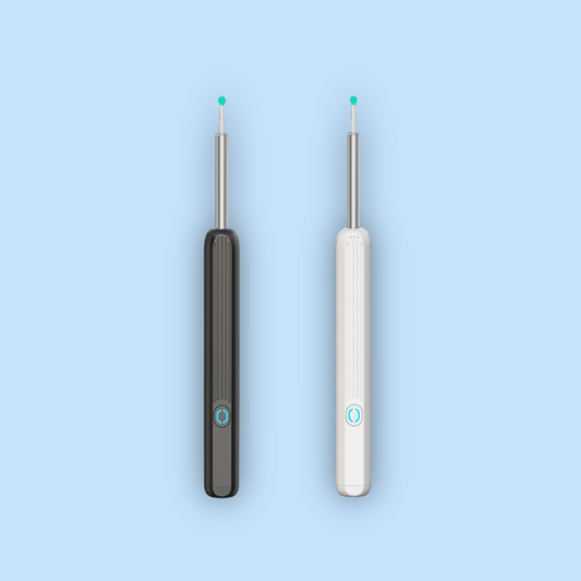 ElaysaCare™ Smart Ear Cleaner