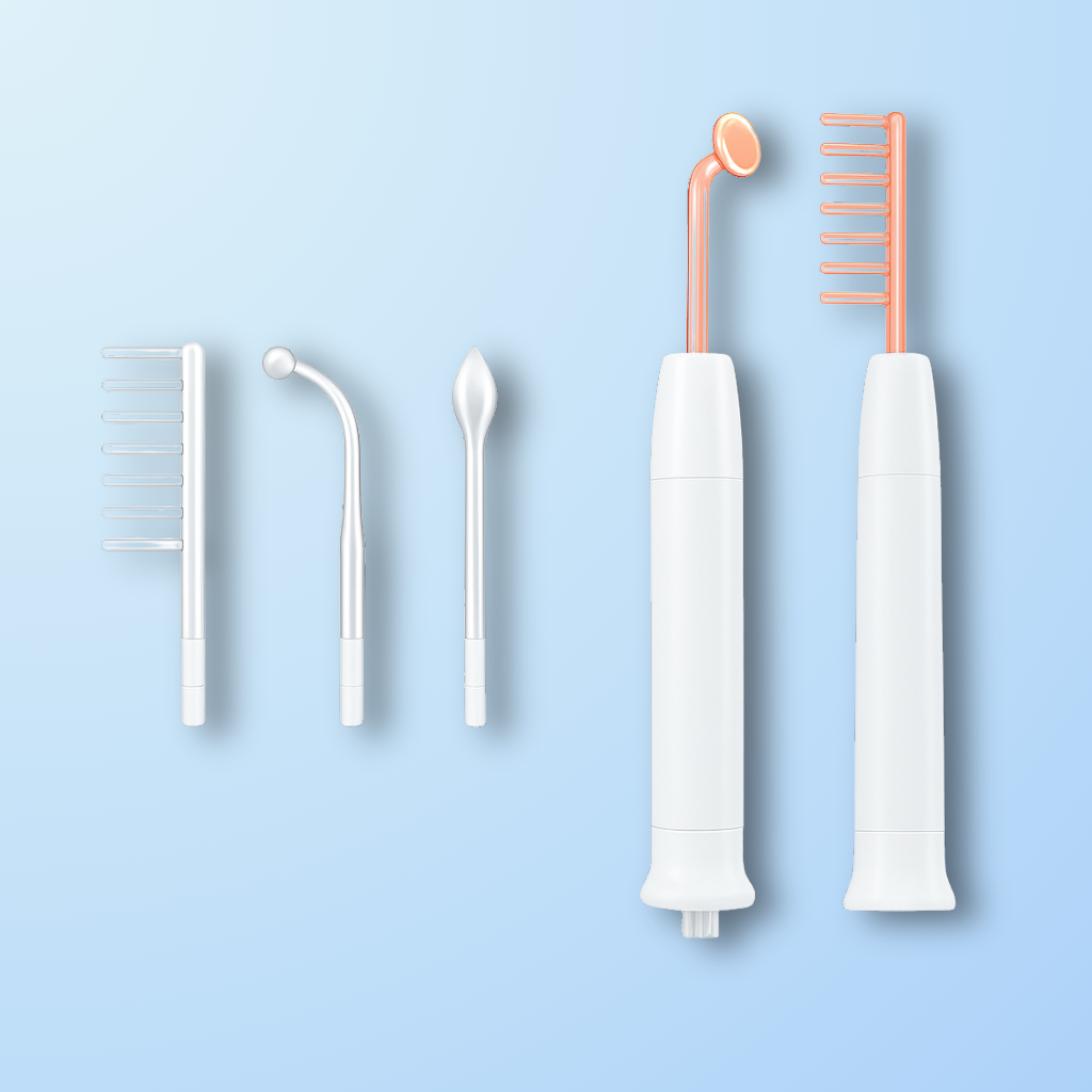 ElaysaCare™ Radiance Wand