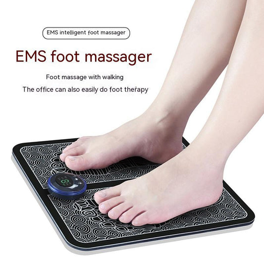 EMS Feet Massager