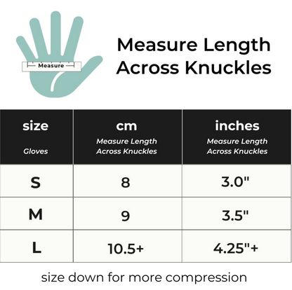 ElaysaCare™ Bamboo Gloves